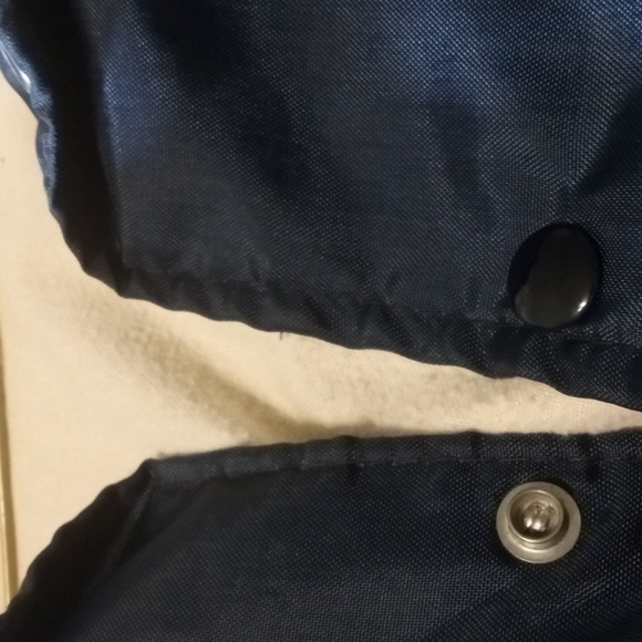 Vintage 70's Les's Lounge jacket Champaign, Ill - Picture 5 of 5